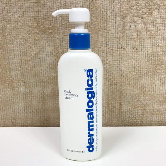 dermalogica body moisturiser